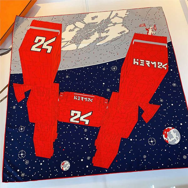 90cm luxury square scarf twill silk scarf women shawl brand hijab scarf design bandana hand rolled hem foulard head scarves, Blue;gray
90cm luxury square scarf twill silk scarf women shawl brand hijab scarf design bandana hand rolled hem foulard head scarves, Blue;gray