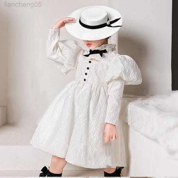 girl's dresses baby spanish lolita princess ball gown kids bridemaid wedding dresses for children puff sleeves girl formal elegant froc, Red;yellow
girl's dresses baby spanish lolita princess ball gown kids bridemaid wedding dresses for children puff sleeves girl formal elegant froc, Red;yellow