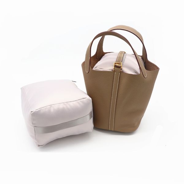 bag parts accessories fits for h picotin 18 purse storage pillow bucket luxury handbag bag shaper pillow base for women handbag 230224, Black
bag parts accessories fits for h picotin 18 purse storage pillow bucket luxury handbag bag shaper pillow base for women handbag 230224, Black