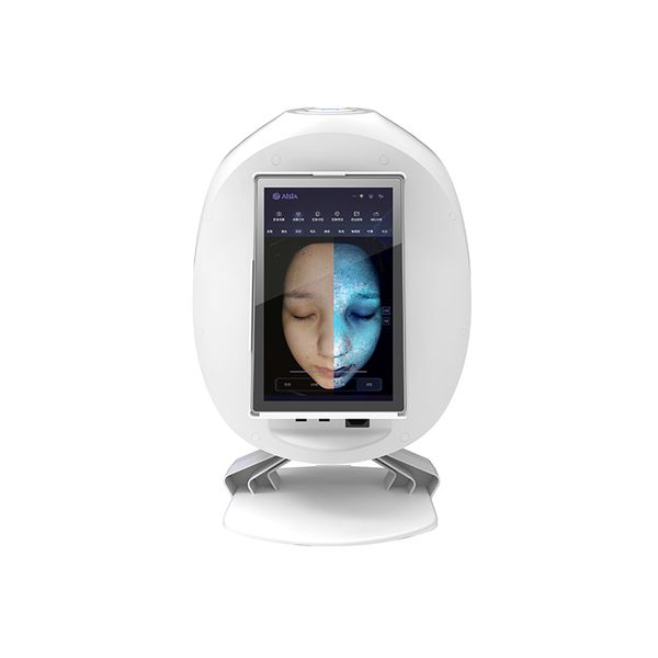 3d skin analyzer portable skin analyzer and diagnostic skin detector analyzer face machine home beauty instrument
3d skin analyzer portable skin analyzer and diagnostic skin detector analyzer face machine home beauty instrument