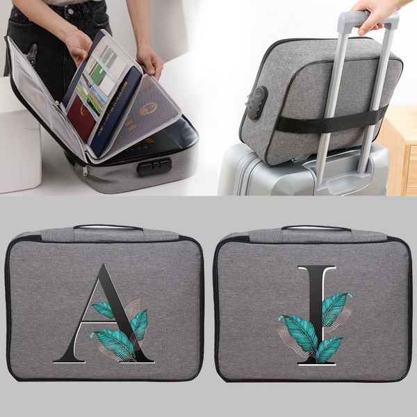 briefcases document storage bag organizer file folder passport holder with lock briefcase leaf letter print privacy case travel handbag 2302
briefcases document storage bag organizer file folder passport holder with lock briefcase leaf letter print privacy case travel handbag 2302