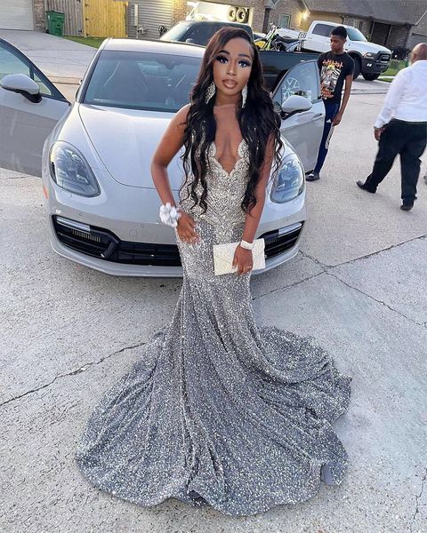 long sparkly prom dresses 2023 sheer o-neck luxury silver crystals diamond sequin mermaid black girl evening formal gowns gray vestidos de f
long sparkly prom dresses 2023 sheer o-neck luxury silver crystals diamond sequin mermaid black girl evening formal gowns gray vestidos de f