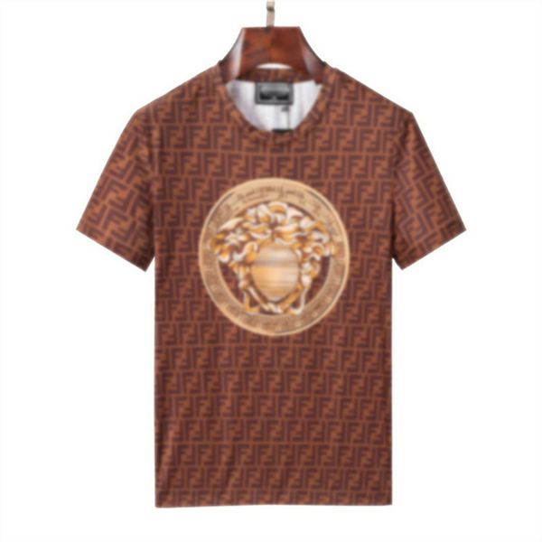 men's t-shirt t shirt slim fit short sleeve cotton breathable tee r luxury letters print shirts 2023 spring summer high street casual m, White;black
men's t-shirt t shirt slim fit short sleeve cotton breathable tee r luxury letters print shirts 2023 spring summer high street casual m, White;black