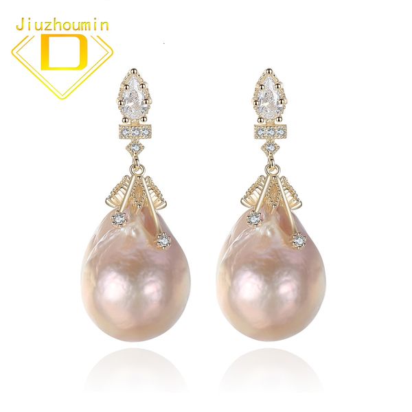 dangle chandelier luxury baroque pearl earrings for women real 925 sterling silver natural shaped pearl earring classic fine jewelry drop 23
dangle chandelier luxury baroque pearl earrings for women real 925 sterling silver natural shaped pearl earring classic fine jewelry drop 23