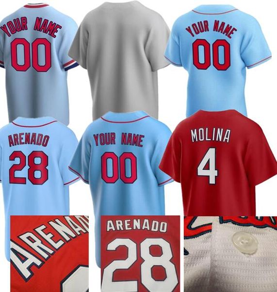 nolan arenado baseball jersey willson contreras yadier molina gorman edman paul goldschmidt albert pujols ozzie smith stan musial nick wittg, Black
nolan arenado baseball jersey willson contreras yadier molina gorman edman paul goldschmidt albert pujols ozzie smith stan musial nick wittg, Black