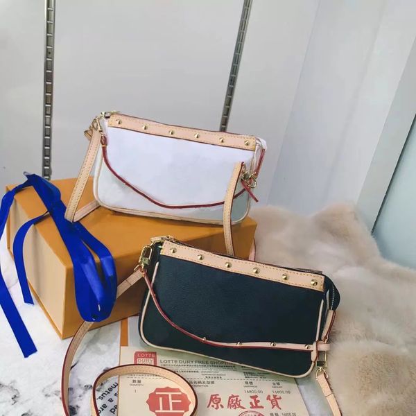 luxurys designers bags women shoulder bag quality brand messenger bags purses female wallet small woman tote bages crossbody bag
luxurys designers bags women shoulder bag quality brand messenger bags purses female wallet small woman tote bages crossbody bag