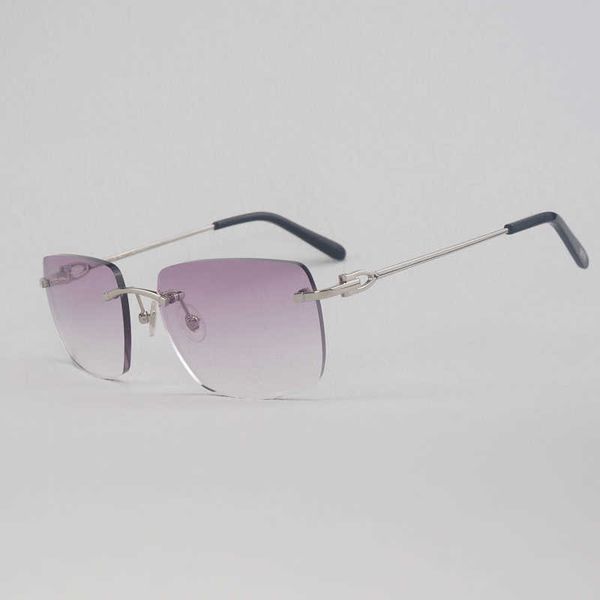 vintage rimless sunglasses men women metal frame square eyeglasses shades for outdoor club accessories new fashion factory sun glasses 70%of, White;black
vintage rimless sunglasses men women metal frame square eyeglasses shades for outdoor club accessories new fashion factory sun glasses 70%of, White;black