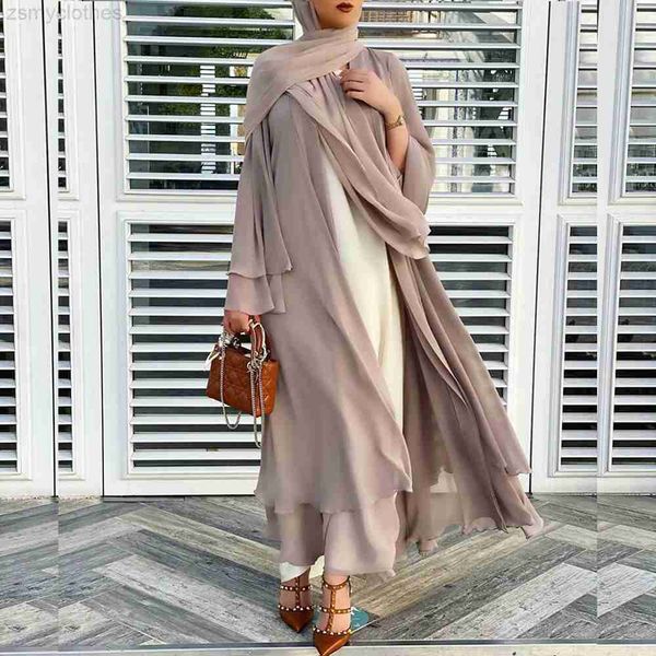 ethnic clothing ramadan eid mubarak chiffon open abaya kimono dubai turkey islam kaftan muslim dress clothes abayas for women robe femme caf, Red
ethnic clothing ramadan eid mubarak chiffon open abaya kimono dubai turkey islam kaftan muslim dress clothes abayas for women robe femme caf, Red