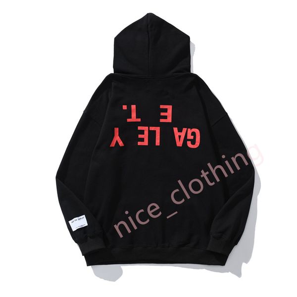 designer galleryse hoodies depts hoody luxury pullover sweatshirts loose long sleeve hooded jumper mens womens fashion streetwear lovers cl, Black
designer galleryse hoodies depts hoody luxury pullover sweatshirts loose long sleeve hooded jumper mens womens fashion streetwear lovers cl, Black