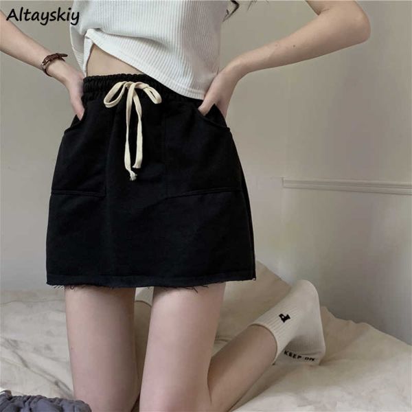 skirts y2k skirts women summer clothing mini chic slim party faldas pocket design workout harajuku ins stylish perppy black cozy l230224
skirts y2k skirts women summer clothing mini chic slim party faldas pocket design workout harajuku ins stylish perppy black cozy l230224