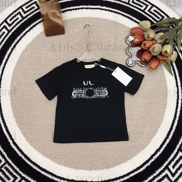 23ss gradient color bunny tees cotton white t-shirt kids high-end t-shirts summer designer letter building blocks color matching tees eco-fr, Blue
23ss gradient color bunny tees cotton white t-shirt kids high-end t-shirts summer designer letter building blocks color matching tees eco-fr, Blue