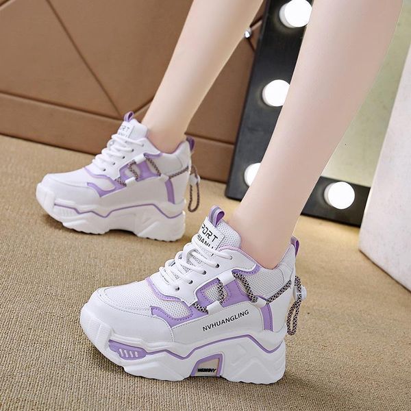 dress shoes fashion sneakers women platform mesh breathable vulcanized wedge casual woman summer zapatos mujer7 230224, Black
dress shoes fashion sneakers women platform mesh breathable vulcanized wedge casual woman summer zapatos mujer7 230224, Black