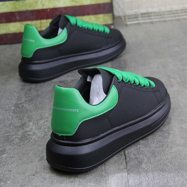 dress shoes summer spring breathable white casual shoes women's thick bottom couple chunky sneakers outdoor sport shoes fashion skate s, Black
dress shoes summer spring breathable white casual shoes women's thick bottom couple chunky sneakers outdoor sport shoes fashion skate s, Black