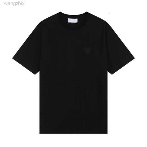 2023new mens women designer of luxury amis t shirt fashion men s casual tshirt man clothing hs, Black
2023new mens women designer of luxury amis t shirt fashion men s casual tshirt man clothing hs, Black