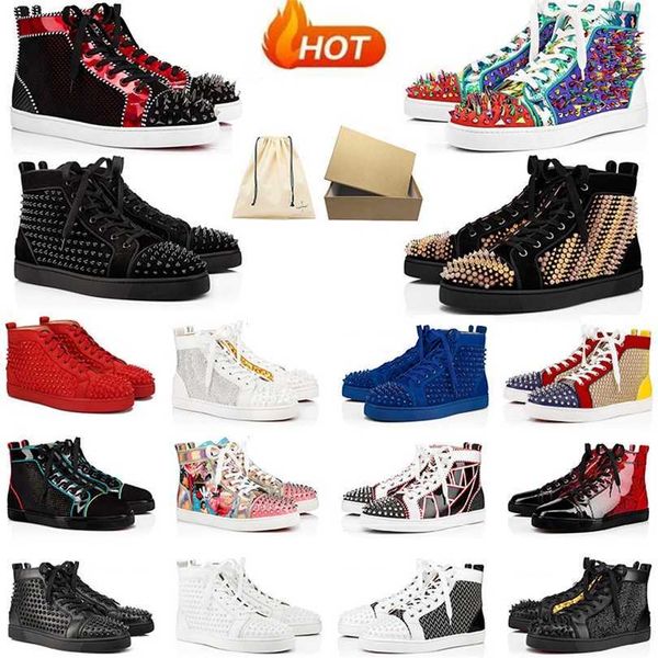 2022 luxury loafers red designer shoes platform sneakers big size us 13 junior spikes mens womens casual shoe black glitter flat trainers eu
2022 luxury loafers red designer shoes platform sneakers big size us 13 junior spikes mens womens casual shoe black glitter flat trainers eu