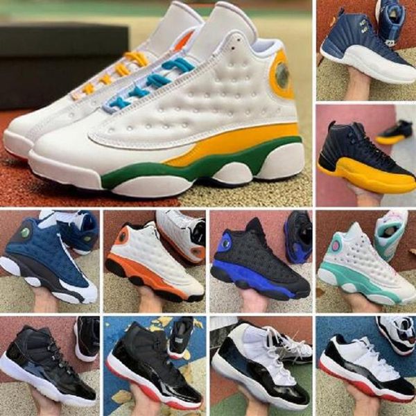 2021 jumpman 13 red flint 13s women mens basketball shoes soar green pink chicago hyper royal 13 bred lucky green sneakers mens tr247j
2021 jumpman 13 red flint 13s women mens basketball shoes soar green pink chicago hyper royal 13 bred lucky green sneakers mens tr247j