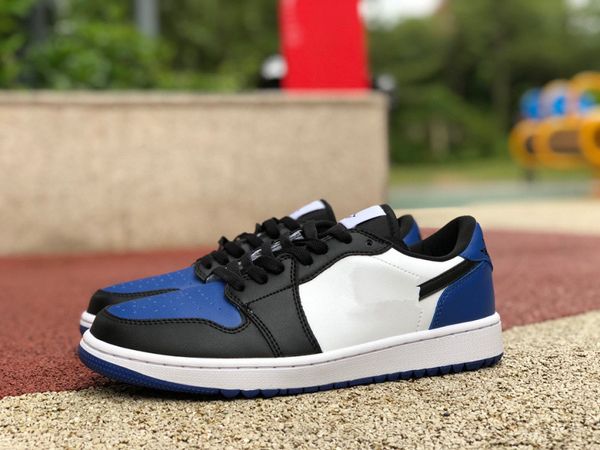 jumpman 1s royal toe basketball shoes low mens woman golf designer shoes sports sneakers ship with box
jumpman 1s royal toe basketball shoes low mens woman golf designer shoes sports sneakers ship with box