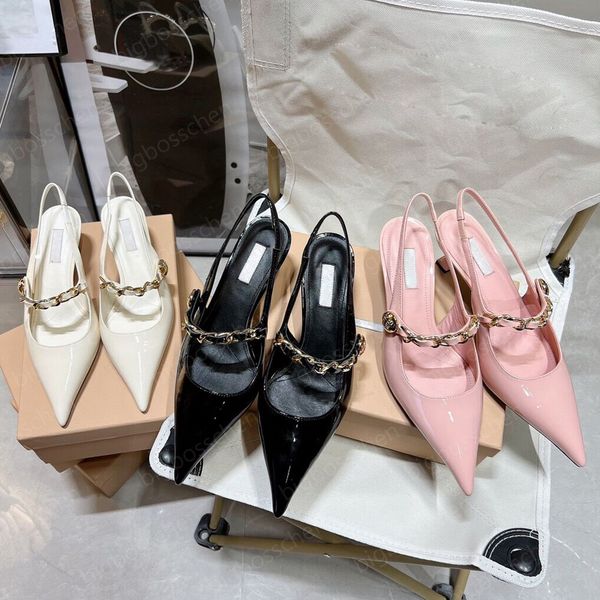 dress shoes formal wedding shoes designer fashion mary jane high heel sandals pointed metal chain black pink office career bar high heeled s
dress shoes formal wedding shoes designer fashion mary jane high heel sandals pointed metal chain black pink office career bar high heeled s