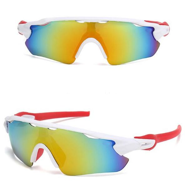 10pcs brand designer sunglasses for men woman fashion uv bicycle eyewear brand women sports driving sun glasses reflective coating eyewear x, White;black
10pcs brand designer sunglasses for men woman fashion uv bicycle eyewear brand women sports driving sun glasses reflective coating eyewear x, White;black