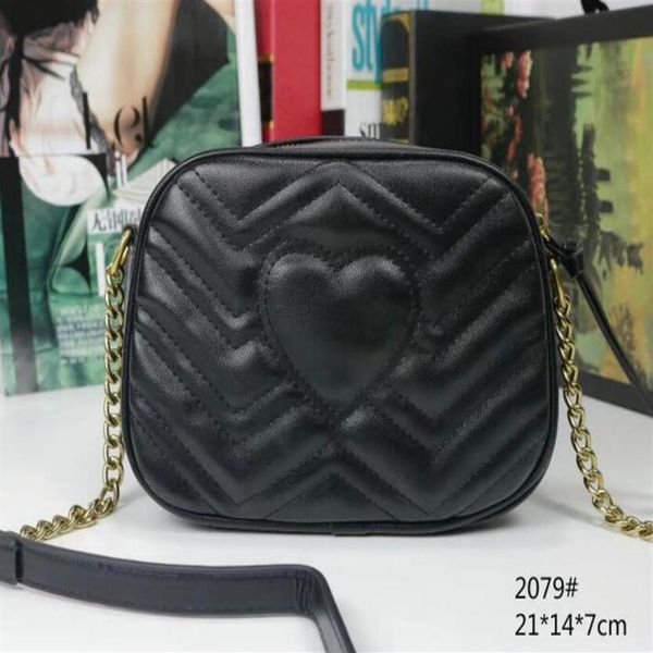 fashion women marmont shoulder bags gold chain leather crossbody bags heart style lady purse wallets handbag totes messenger bags 260m
fashion women marmont shoulder bags gold chain leather crossbody bags heart style lady purse wallets handbag totes messenger bags 260m