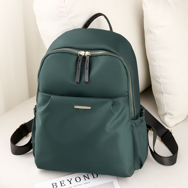 women men backpack style genuine leather fashion casual bags small girl schoolbag business lapbackpack charging bagpack rucksack sport&outdo
women men backpack style genuine leather fashion casual bags small girl schoolbag business lapbackpack charging bagpack rucksack sport&outdo