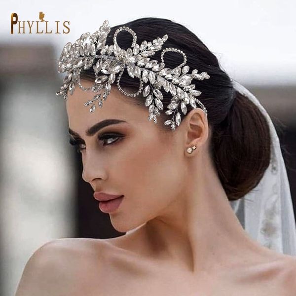 wedding hair jewelry a410 elegant bridal headband banquet headpieces accessories diamond crown silver crystal headwear 230224, Slivery;golden
wedding hair jewelry a410 elegant bridal headband banquet headpieces accessories diamond crown silver crystal headwear 230224, Slivery;golden