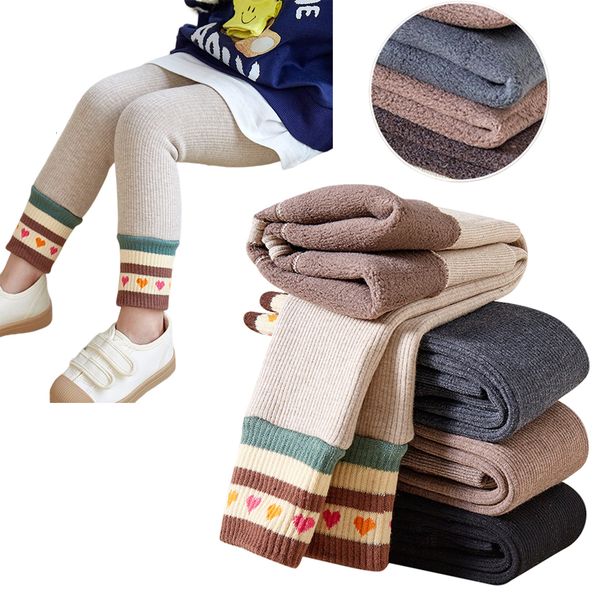 leggings tights girls leggings warm winter skinny pants cotton knitted children's legging trousers for 1-12 years 230223, Blue
leggings tights girls leggings warm winter skinny pants cotton knitted children's legging trousers for 1-12 years 230223, Blue