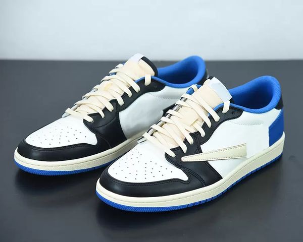basketball shoes travis scotts x jumpman 1s low og x fragment mens white military blue outdoor sneaker sports with original box
basketball shoes travis scotts x jumpman 1s low og x fragment mens white military blue outdoor sneaker sports with original box