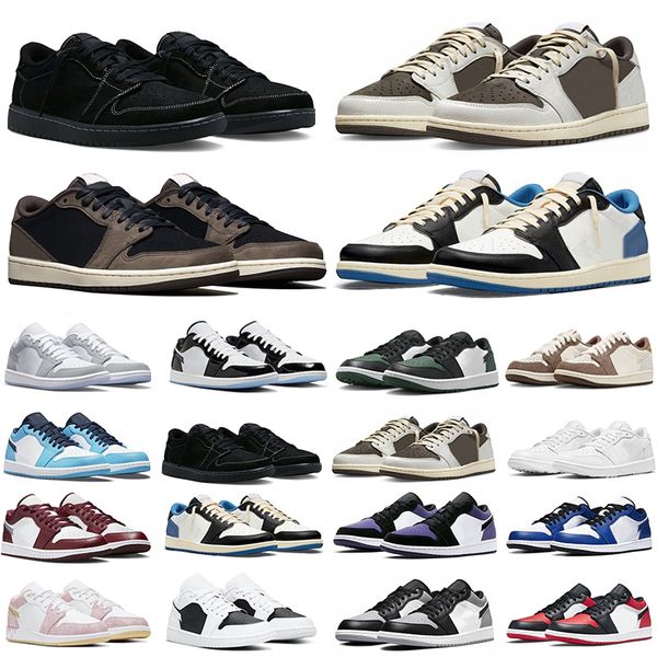 jumpmans 1 1s low mens basketball shoes concord black phantom fragment dark reverse mocha starfish wolf grey unc noble green year rabbit wom
jumpmans 1 1s low mens basketball shoes concord black phantom fragment dark reverse mocha starfish wolf grey unc noble green year rabbit wom