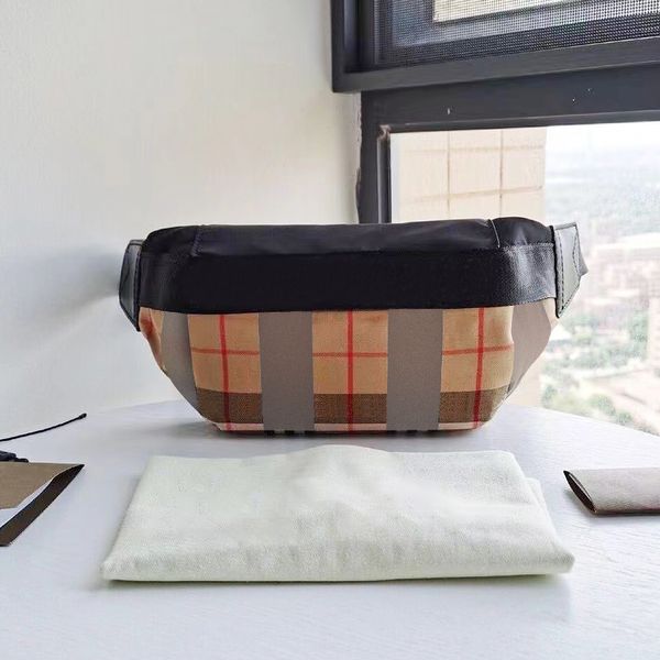 fashion canvas tb stripes belt bag vintage luxury crossbody clutch bag fanny pack nylon bum tote men women designer purse handbags waistpack
fashion canvas tb stripes belt bag vintage luxury crossbody clutch bag fanny pack nylon bum tote men women designer purse handbags waistpack