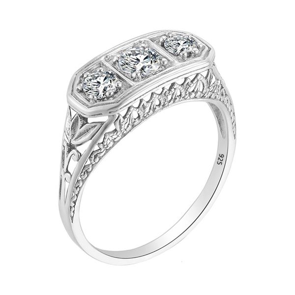 with side stones vintage 3 stone ring woman solid 925 silver wedding band bridal vitoria certified fine jewlery for engagement banquet 23022
with side stones vintage 3 stone ring woman solid 925 silver wedding band bridal vitoria certified fine jewlery for engagement banquet 23022