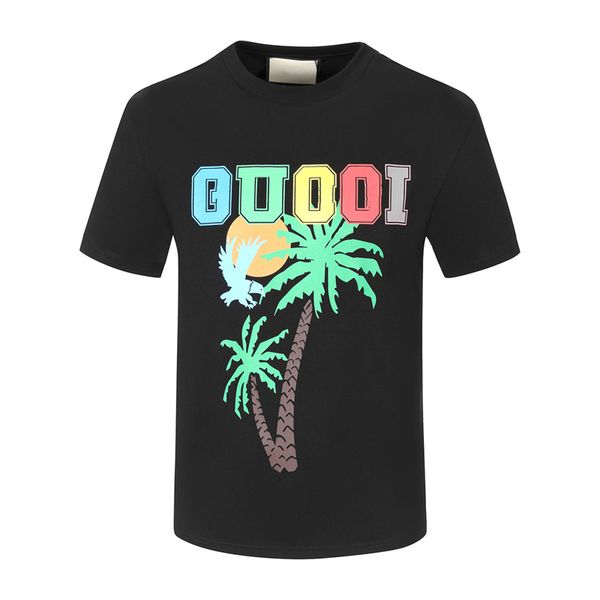 2023 mens casual t shirt designers men s clothing black white tees short sleeve women's printed hip hop streetwear tshirts, White;black
2023 mens casual t shirt designers men s clothing black white tees short sleeve women's printed hip hop streetwear tshirts, White;black