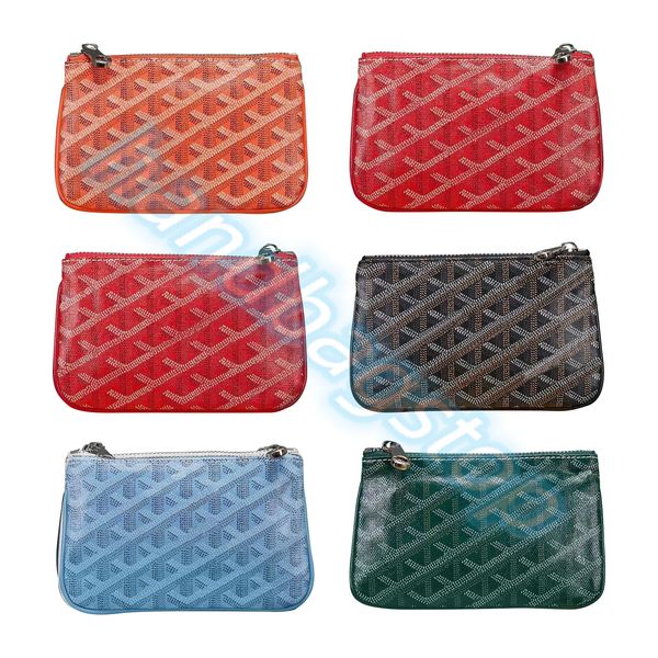 famous mini wallet small key pouch wristlets coin purses cards holder womens mans designer with box fashion cardholder leather geometric pat, Brown;gray
famous mini wallet small key pouch wristlets coin purses cards holder womens mans designer with box fashion cardholder leather geometric pat, Brown;gray