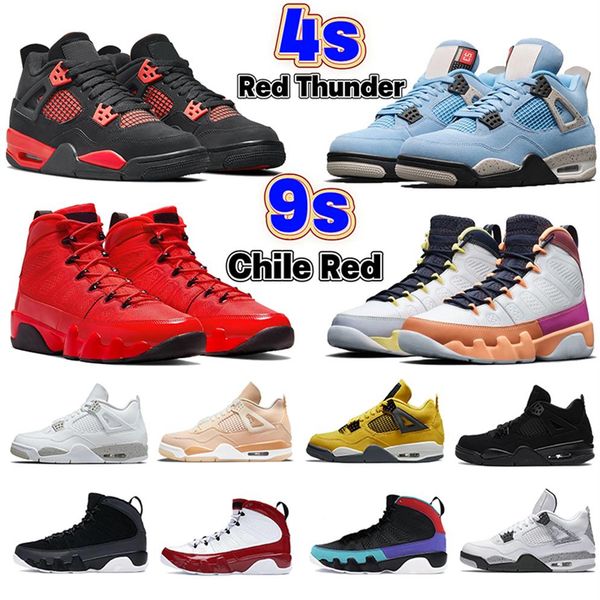 fashion 4 4s chile red thunder basketball shoes 9 9s university blue white oreo black cat pure money trainers tour yellow thunder 278o
fashion 4 4s chile red thunder basketball shoes 9 9s university blue white oreo black cat pure money trainers tour yellow thunder 278o