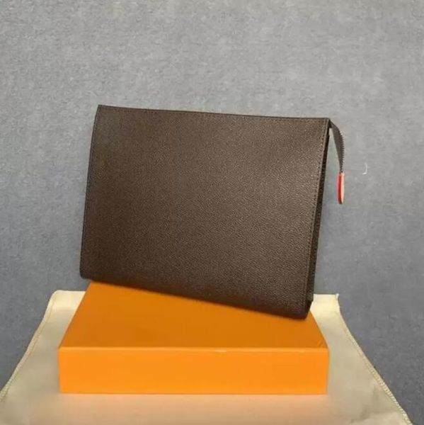 2023travel toiletry toilet pouch 26 cm protection beauty case wash bag leather women clutch mono waterproof canvas men cosmetic bags luxurys
2023travel toiletry toilet pouch 26 cm protection beauty case wash bag leather women clutch mono waterproof canvas men cosmetic bags luxurys