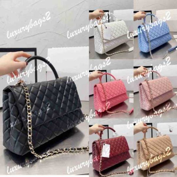 cross body cf bag crossbody handbag purse luxurys coco handdle genuine caviar leather chain bags 28cm shoulder handbags designers messenger
cross body cf bag crossbody handbag purse luxurys coco handdle genuine caviar leather chain bags 28cm shoulder handbags designers messenger