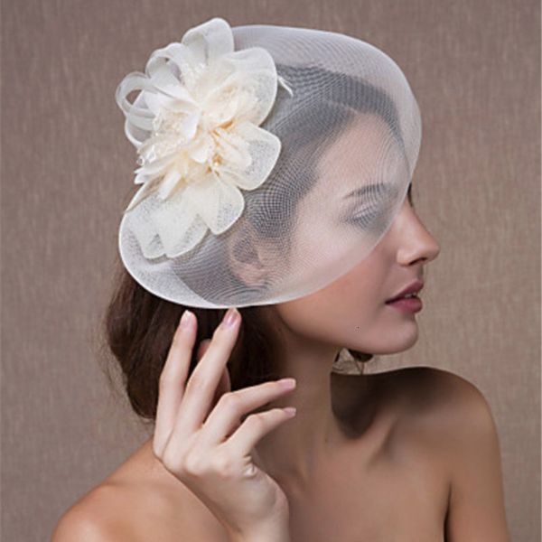berets bride fedoras with clip fascinator hairpin for women wedding party fascinat mesh yarn flower hair pins hat hair accessories 230223, Blue;gray
berets bride fedoras with clip fascinator hairpin for women wedding party fascinat mesh yarn flower hair pins hat hair accessories 230223, Blue;gray