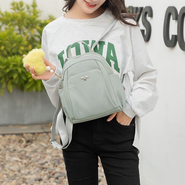 school bags backpacks girl small backbag cute casual style mini for women fashion travel bag kawaii mochilas refreshing outdoor packbag 2302
school bags backpacks girl small backbag cute casual style mini for women fashion travel bag kawaii mochilas refreshing outdoor packbag 2302