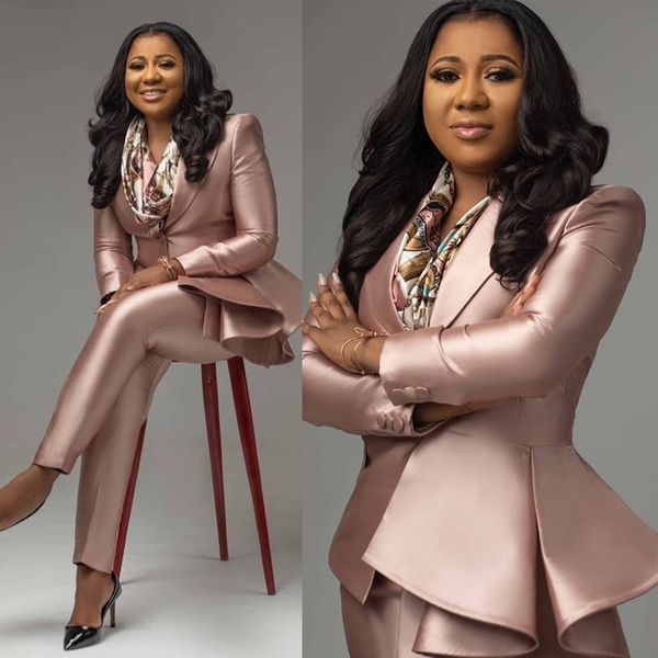 plus size mother of the bride suits 2 pieces satin slim women prom formal wear tuxedos blazer for wedding, Black;red
plus size mother of the bride suits 2 pieces satin slim women prom formal wear tuxedos blazer for wedding, Black;red