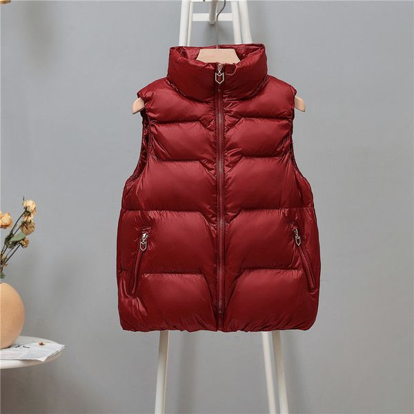 jackets jackets designers womens vests vest womens clothes designer coat waistcoats sleeveless zipper short vest fashion black white coats d
jackets jackets designers womens vests vest womens clothes designer coat waistcoats sleeveless zipper short vest fashion black white coats d