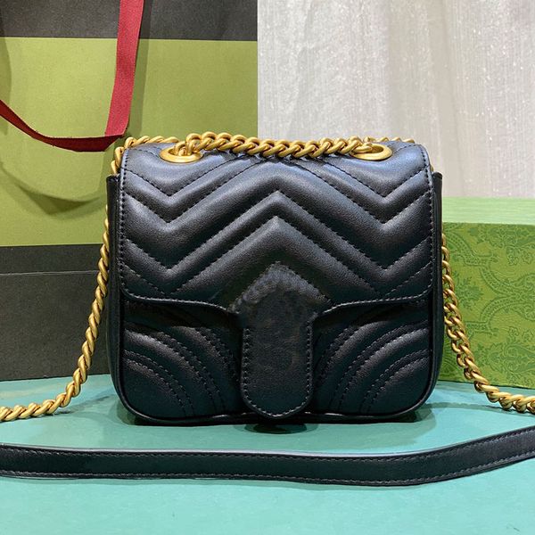 marmont fat messenger bags chain crossbody bags wave pattern genuine leather handbag cross body purse fashion letter magnetic hasp postman b
marmont fat messenger bags chain crossbody bags wave pattern genuine leather handbag cross body purse fashion letter magnetic hasp postman b