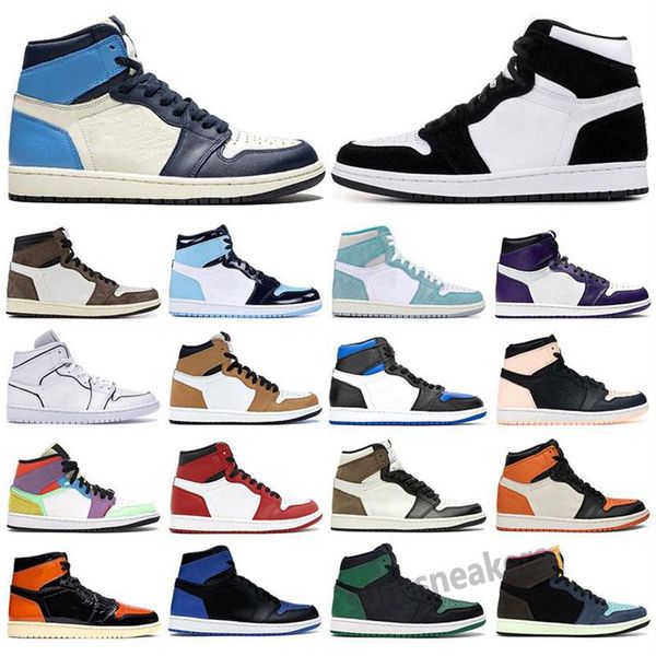 jumpman 1 basketball shoes athletics sneakers running shoe for women sports torch hare game royal pine green court without box siz289d
jumpman 1 basketball shoes athletics sneakers running shoe for women sports torch hare game royal pine green court without box siz289d