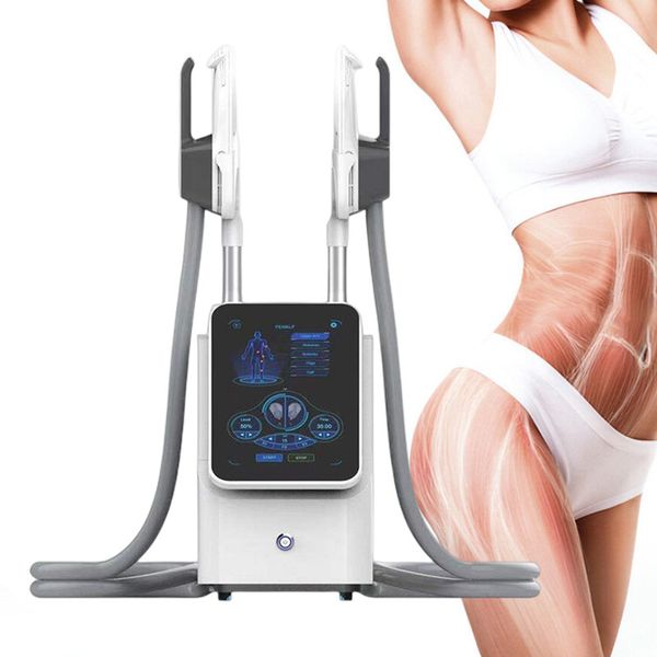 deskkexe 2 handles fat burning machine muscle stimulator butt lift body sculpting machine
deskkexe 2 handles fat burning machine muscle stimulator butt lift body sculpting machine