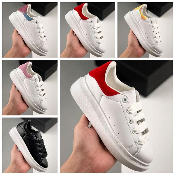 designer kids shoes for boy girls leather outdoor running youth basketball sneakers 3m reflective black white velvet thick soled f2057
designer kids shoes for boy girls leather outdoor running youth basketball sneakers 3m reflective black white velvet thick soled f2057