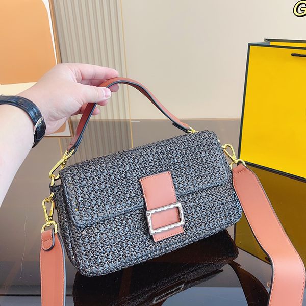 straw woven shoulder bags women hollow out cross body bag designer handbags fashion classic letters detachable real leather handle shoulder
straw woven shoulder bags women hollow out cross body bag designer handbags fashion classic letters detachable real leather handle shoulder