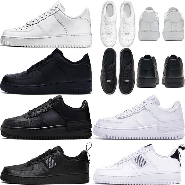 airforce1 airforce af1s for men women casual shoes classic triple white utility black mens womens trainers outdoor sports sneakers224v
airforce1 airforce af1s for men women casual shoes classic triple white utility black mens womens trainers outdoor sports sneakers224v