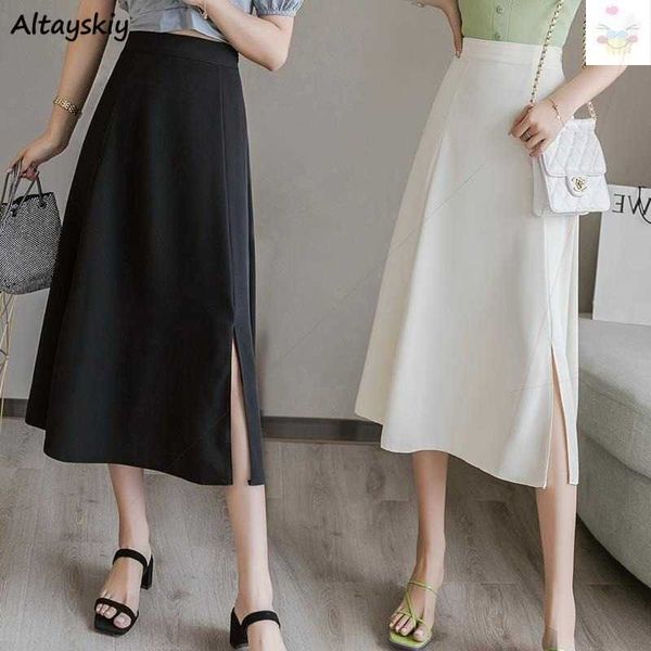 skirts skirts women asymmetrical 4xl leisure design korean style fashion all-match minimalist simple pure elegant summer l230224, Black
skirts skirts women asymmetrical 4xl leisure design korean style fashion all-match minimalist simple pure elegant summer l230224, Black