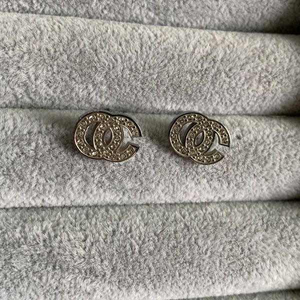 20 mix styles women designer luxury studs full diamonds titanium steel fashion couple earrings, Golden;silver
20 mix styles women designer luxury studs full diamonds titanium steel fashion couple earrings, Golden;silver