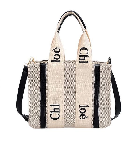 sell fashion the tote canvas bag leisure ch beach handbag shoulder bags with initial logo c39
sell fashion the tote canvas bag leisure ch beach handbag shoulder bags with initial logo c39
