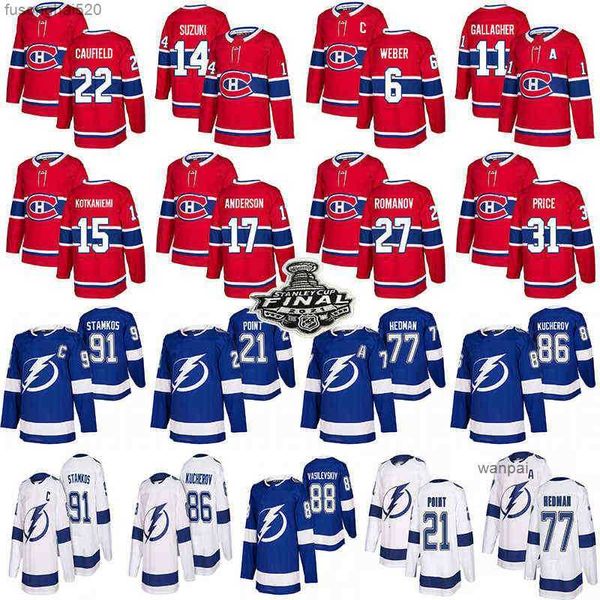2023 22 cole caufield montreal canadiens hockey jerseys 14 nick 31 carey price tampa bay lightning 91 steven stamkos 86 kucherov 77 hedman, Black;red
2023 22 cole caufield montreal canadiens hockey jerseys 14 nick 31 carey price tampa bay lightning 91 steven stamkos 86 kucherov 77 hedman, Black;red